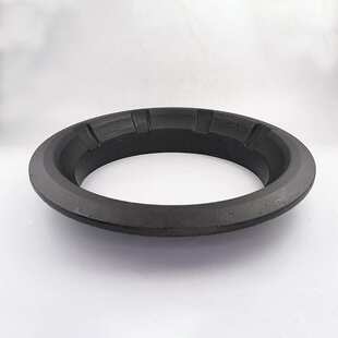 14寸-11寸生铁圈炒炉生铁炉圈铸铁锅圈商用炒灶锅炮台猛火灶圈