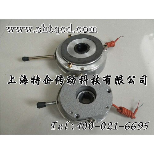 SDZ1-15电磁制动器DC99V/50W/15N.M