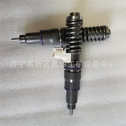 85000987 85003111 BEBE4F08001 喷油器喷油嘴