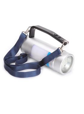 ok-7106A 多功能防爆手提灯 ZL8111 LED手提探照灯/12W/一套装