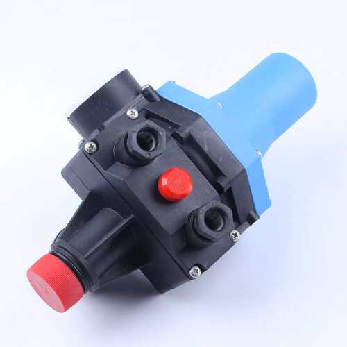 1.5bar启动220V水泵自动控制器 EPC-3 水流压力开关电子压力开关