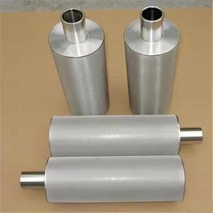 供应液压油用不锈钢折叠滤芯316波折滤芯304除尘滤芯厂家耐高温