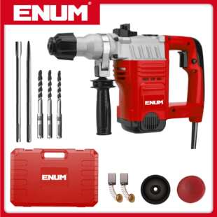 亿能电动工具电锤质量上乘大牌保障3003