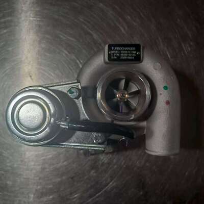 TD04HL风冷49389-02140