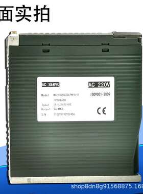 米格驱动器MG-1000C22LFW/6-3/德欧DO-1000c30l伺服数控机床驱动