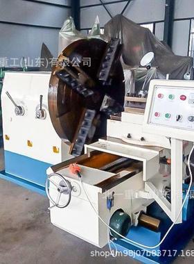 厂家供应CW1600大头车法兰车床落地式端面机床C6020大头车床