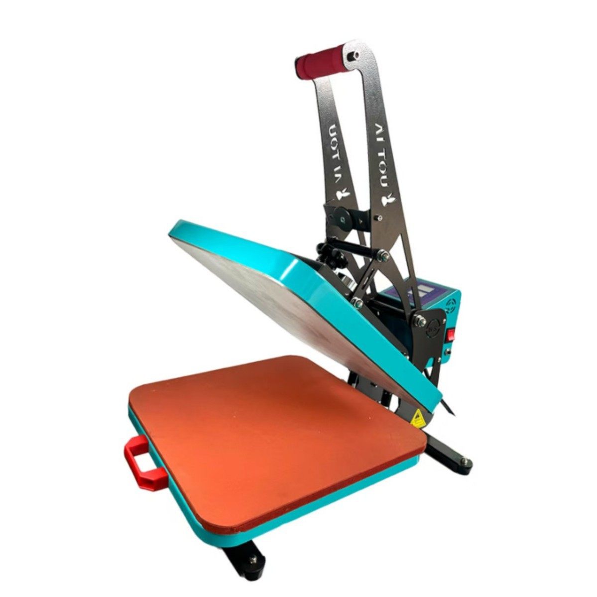 厂家直销自动磁力高压烫画机 3838小型防止烫标压烫机热转印设备,办公设备/耗材/相关服务,烫金机/压烫机,淘宝优惠券,粉丝福利购,淘宝优惠卷