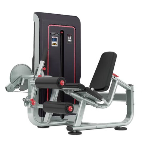 康林（ConLin）GS系列训练器商用健身器 GS312坐式屈腿训练器
