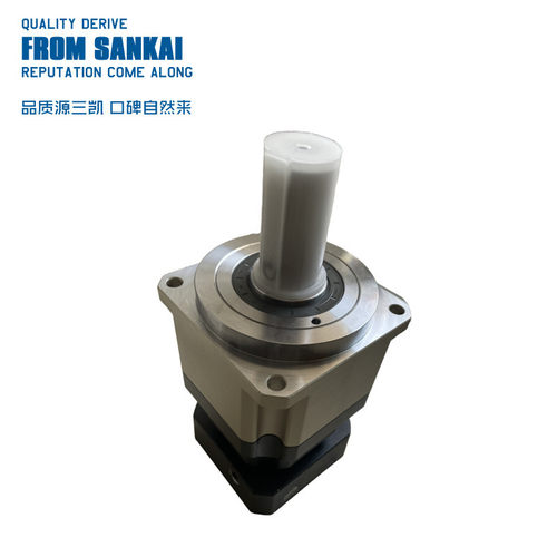 精密行星减速机FAB180系列变速箱斜齿