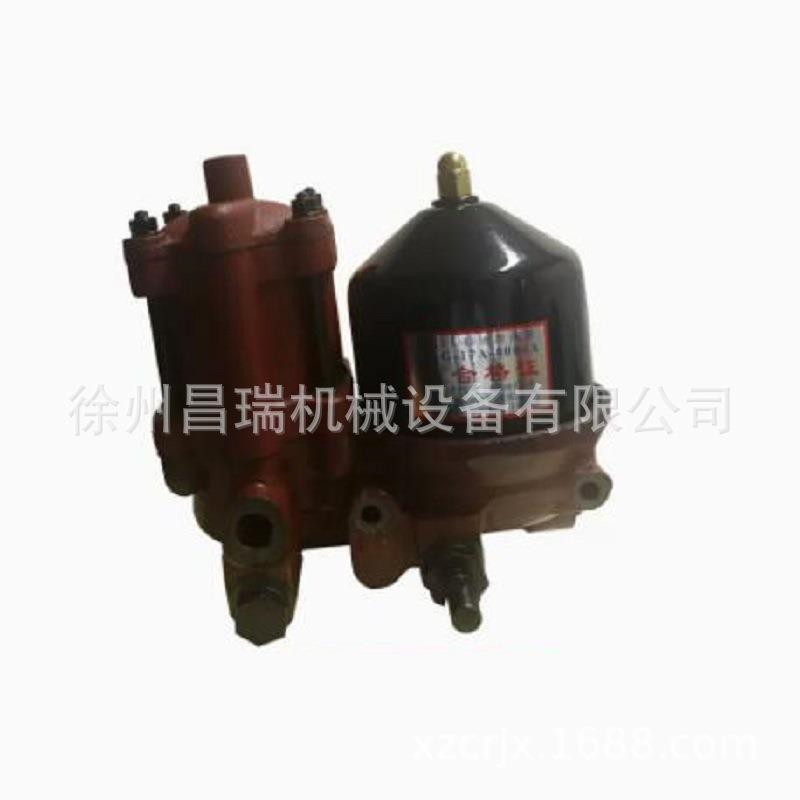 上柴6135发动机配件761G-17A-000+A机油滤清器761Z-17-000A+B吊车