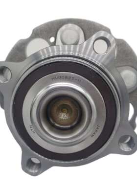 厂家销售HUB249-4 HUB398T-4 HUB520T-1 HUB388T-3汽车轮毂轴承