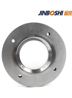 YG15钨钢缩管模具 钨钢拉伸模具 拉伸成型凹凸模具 五金冲压模具