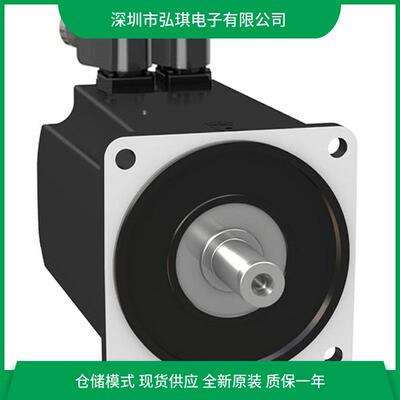 BMH0703P17F2A交流伺服电机