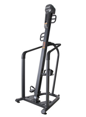 康乐佳KPOWER商用专业攀爬机K055健身房登山机室内爬山机