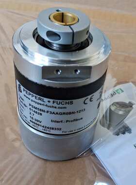 倍加福编码器PSM58N-F3AAGR0BN-1213德国P+F大量现货