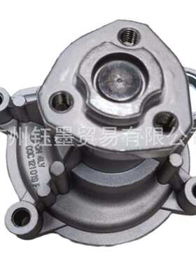 适用于大众EA111 1.6.14t水泵总成03C1210019四孔03C 121 008 D