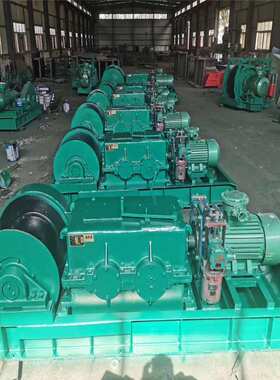 有MA的双速多用绞车 JSDB25双速多用绞车 双速多用绞车厂家