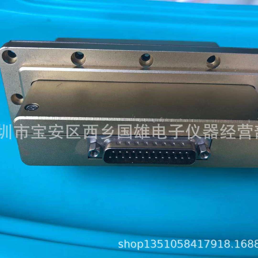 屏蔽箱DB25接口 屏蔽房专用DB25滤波器