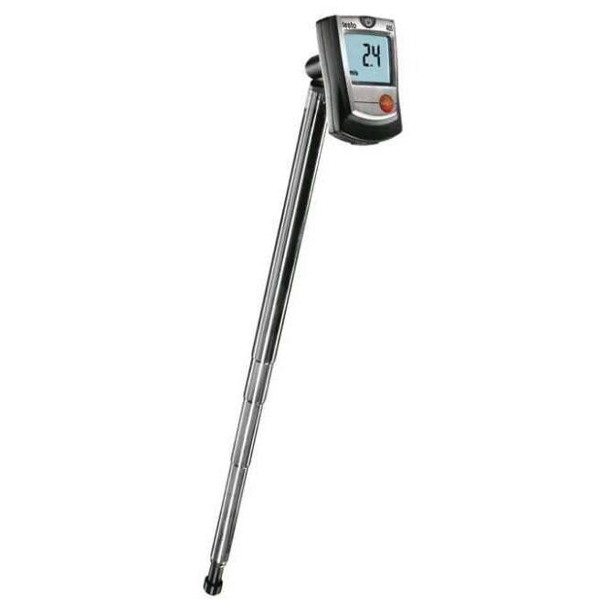 德国德图  testo 405 - 迷你热线风速仪