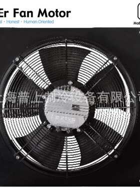 MAER浙江马尔外转子轴流风机有限公司 PMSWF150L85-910H-800S排风
