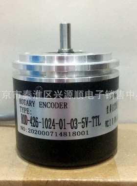 AT-103-1008 Z115-720-824-B-B-CM-R编码器