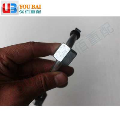 201V10304-0319 厂家直销汕德卡C7HMC11曼发动机配件高压油管总成