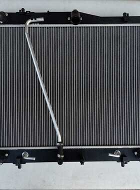 适用于丰田海狮1KD 2KD KDH200 KDH202 汽车散热器