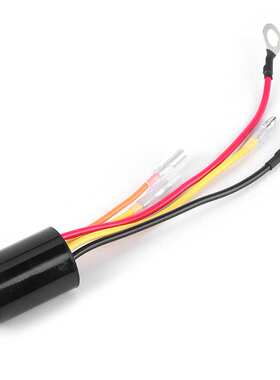 Fit John Deere 345 GX345 425 445点火延迟模块 AM128906