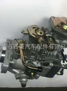 VE油泵 22100-17870 电控泵总成 096000-9750  VE6/12F2000RND975