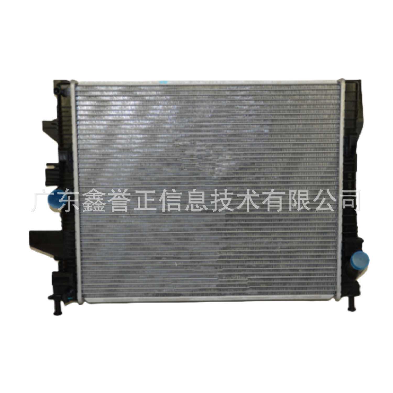 适用于福特福克斯15款1.0 水箱总成 AT  F1F1-8005VE