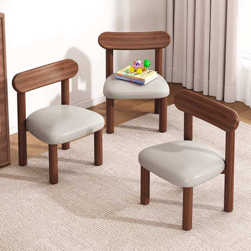 矮凳软包坐凳小凳子实木靠背椅子家用简约坐凳客厅玄关换鞋凳板凳,3C数码配件,摄像机配件,淘宝优惠券,粉丝福利购,淘宝优惠卷