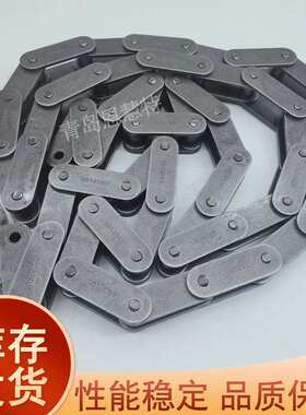 DBC东宝传动滚子链条-单排200-1（40A-1） 240-1（48A-1)工业链条