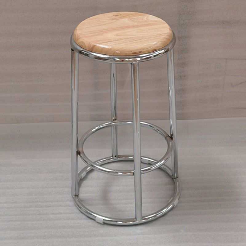 吧台椅酒吧凳高脚凳不锈钢高圆凳子收银柜台凳游戏营业厅,模玩/动漫/周边/娃圈三坑/桌游,模型制作工具/辅料耗材,淘宝优惠券,粉丝福利购,淘宝优惠卷