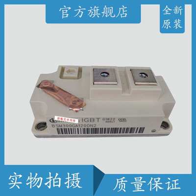 BSM200GA120DN2 BSM300GA120DN2 BSM400GA120DN2 IGBT模块