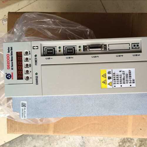 GE2075T-LA1伺服驱动器广州数控伺服驱动器GE2075T-LA1