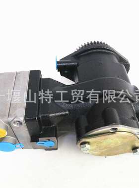 柴油发动机6CT8.3空气压缩机4929623 3940245