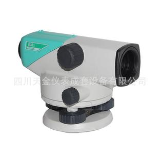 高精度工程测绘仪器水准仪B40索佳水平仪室内外自动安平水准仪