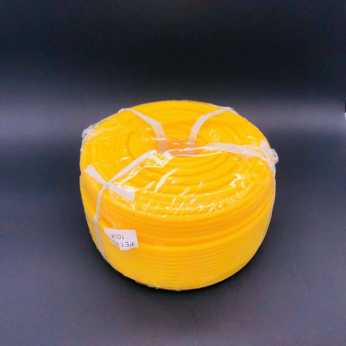 厂家直销PVC塑料软管家用农用四季柔软耐寒耐压花园塑料水管