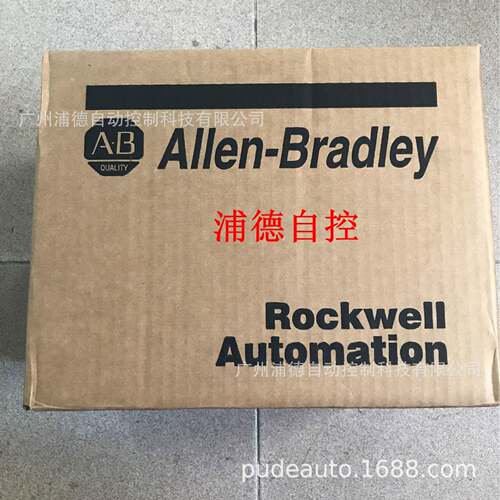 A-B伺服电机MPL-B330P-SJ72AA原装进口