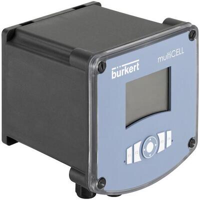 德国进口burkert 8619多功能变送控制器