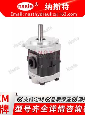 液压齿轮泵DSG05C20F9H9-R221C/Hangcha3TTram