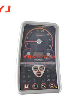 R60-9显示屏21M9-3010121M9-3000121M9-3330挖掘机配件