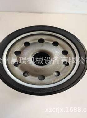 上柴S00010128+01原厂柴油燃油滤清器工程机械配件徐工三一夏工