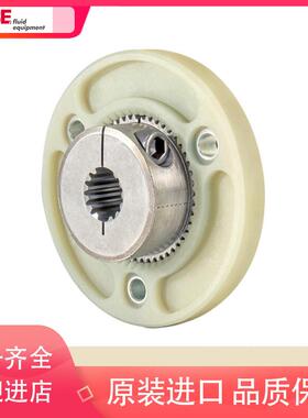 德国HBE联轴器Starex-14/24/28/32/38/42/48/65/80曲面齿尼龙套