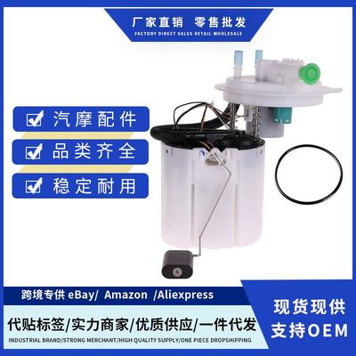 燃油泵总成E4050M,M100077,P76790M,13585456,13577824适用Chevy