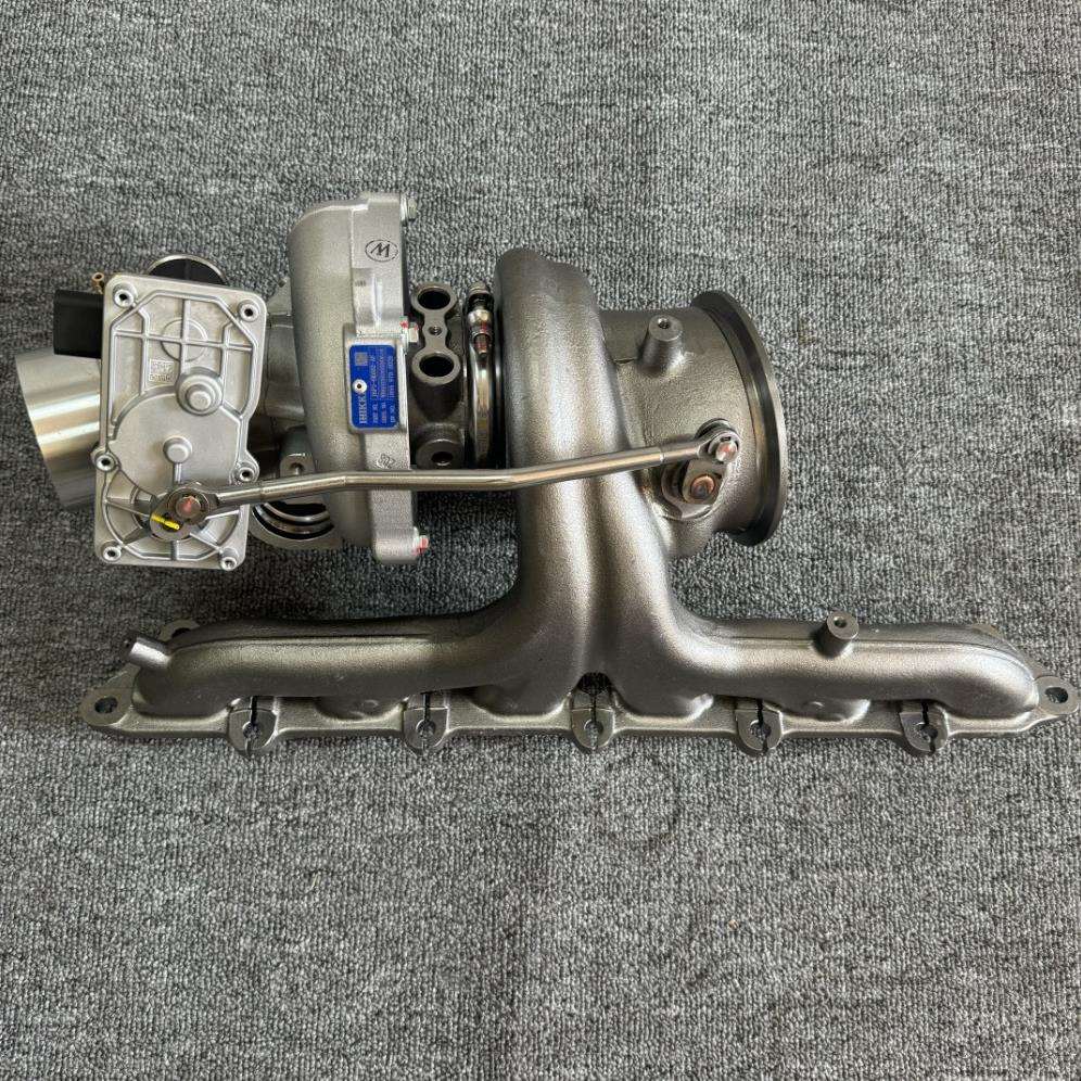 适用路虎卫士3.0TJ6P3-6K682-AF/18559700029涡轮增压器增压机