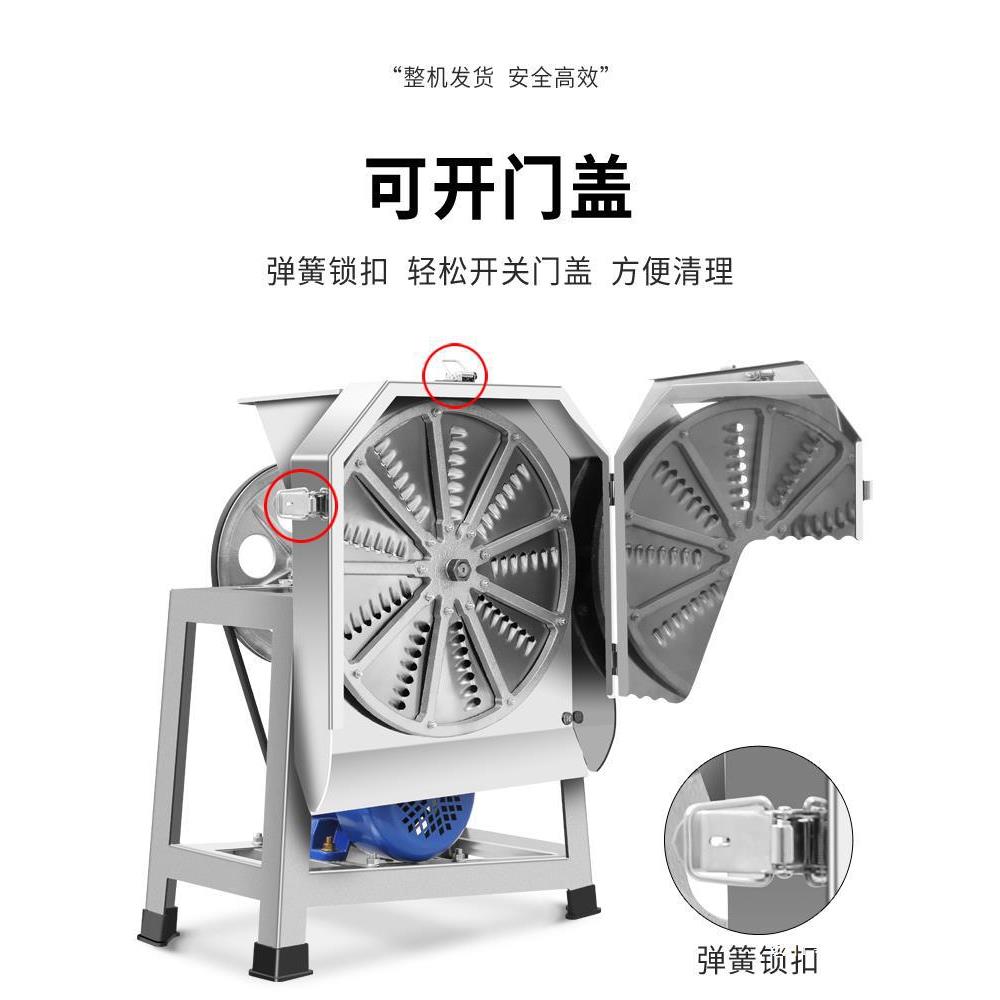 手摇刨粉碎木薯机器机器丝机械罗卜台式刨片薯类地瓜刨丝机土豆