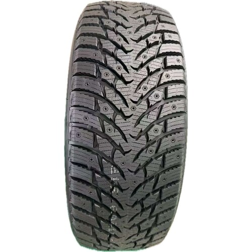 可镶钉防滑冬季雪地胎185/75R16 195/75R16C 225/75R16C 载重加厚