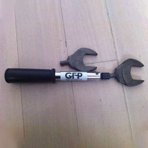 GFP扳手 GFP扭力扳手 工业半导体GFP扳手 GFP12lbs35lbs扳手 GFP