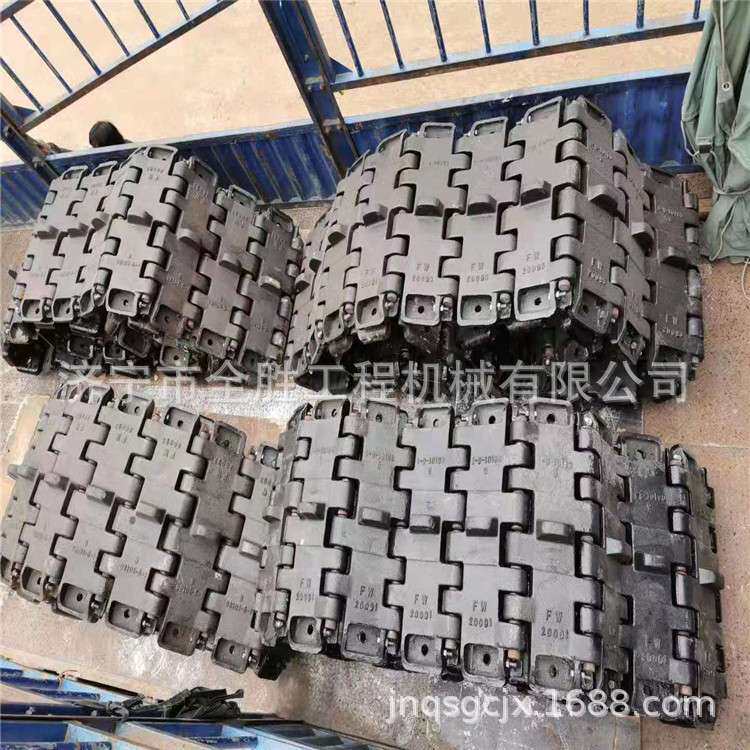 供应徐XGC130 履带履带板 销轴 驱动齿 拖轮支重轮 四轮一代 驾